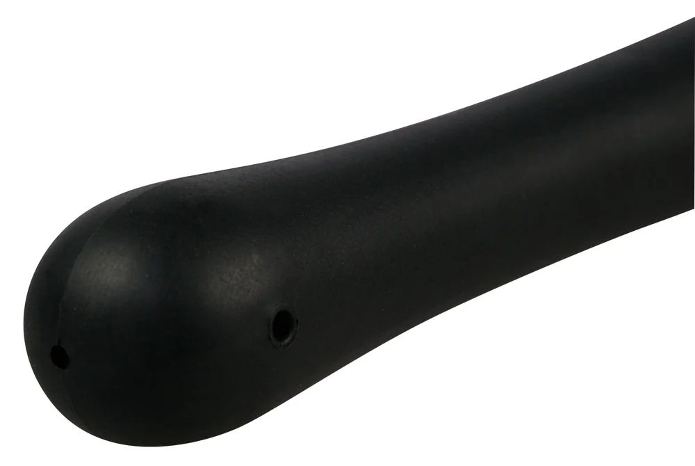 Rebel Anal Shower Black