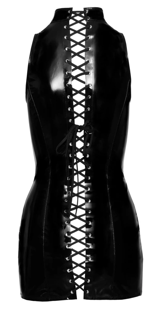 Lack Minikleid M