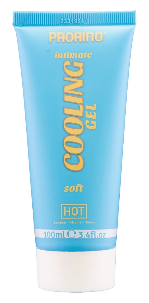 PRORINO Cooling Gel Soft 100ml