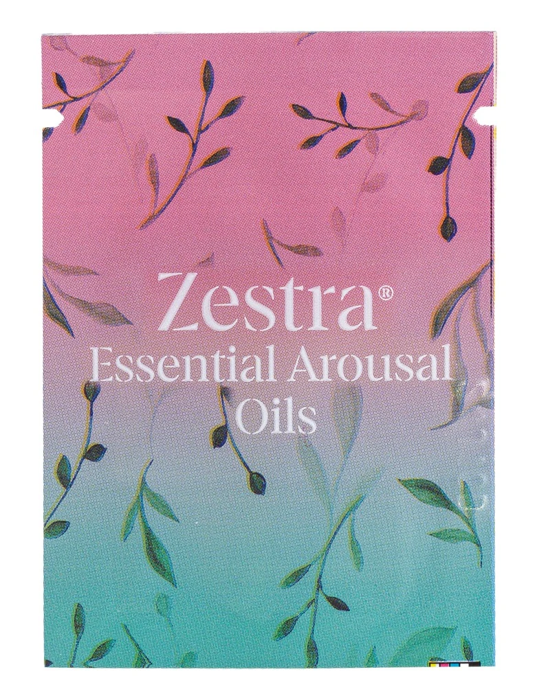 Zestra Essential Arousal 3x2ml