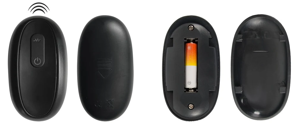 Rebel RC Penis Extension