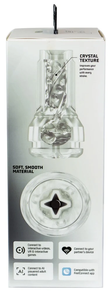 PowerBlow+Pocket Crystal Strok