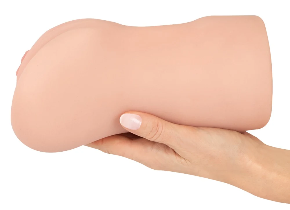 Realistixxx Masturbator Suckin