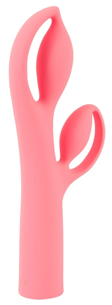 Fabulous Rabbit Vibrator Pink