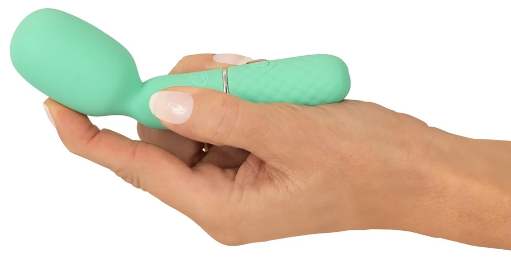Cuties Mini Wand Green 5.Gener