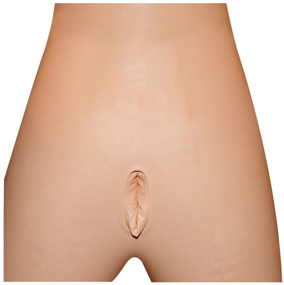 Brandy Big Boob Doll