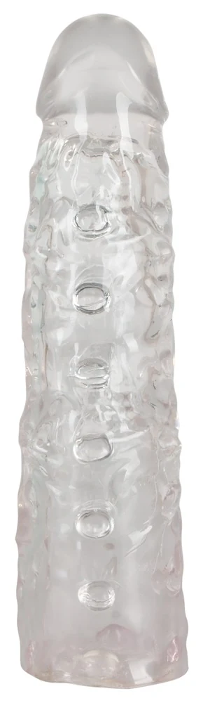 XTension Sleeve transparent