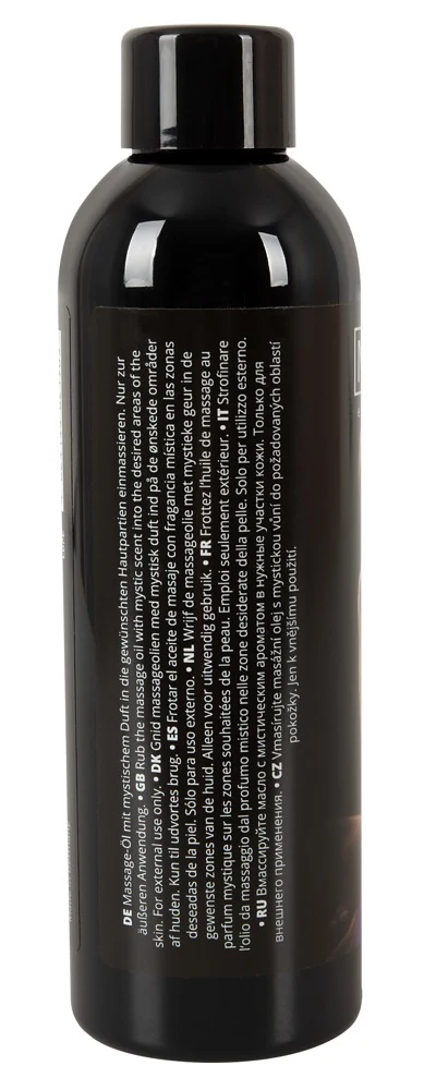 Indisches Liebesöl 200 ml