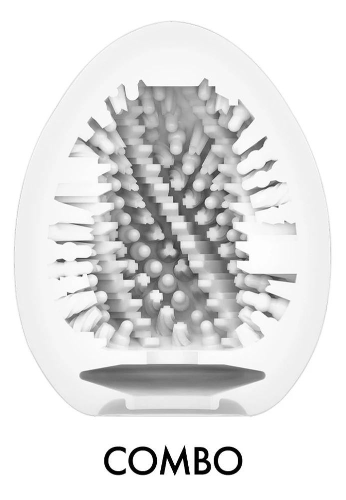 Tenga Egg Combo HB 1er