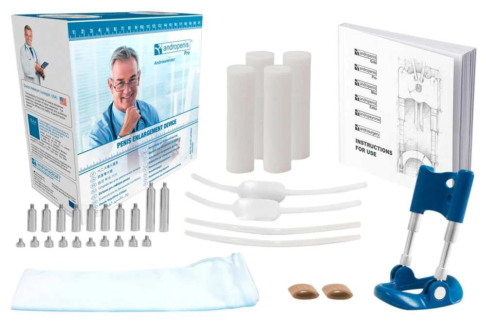 Andropenis Pro