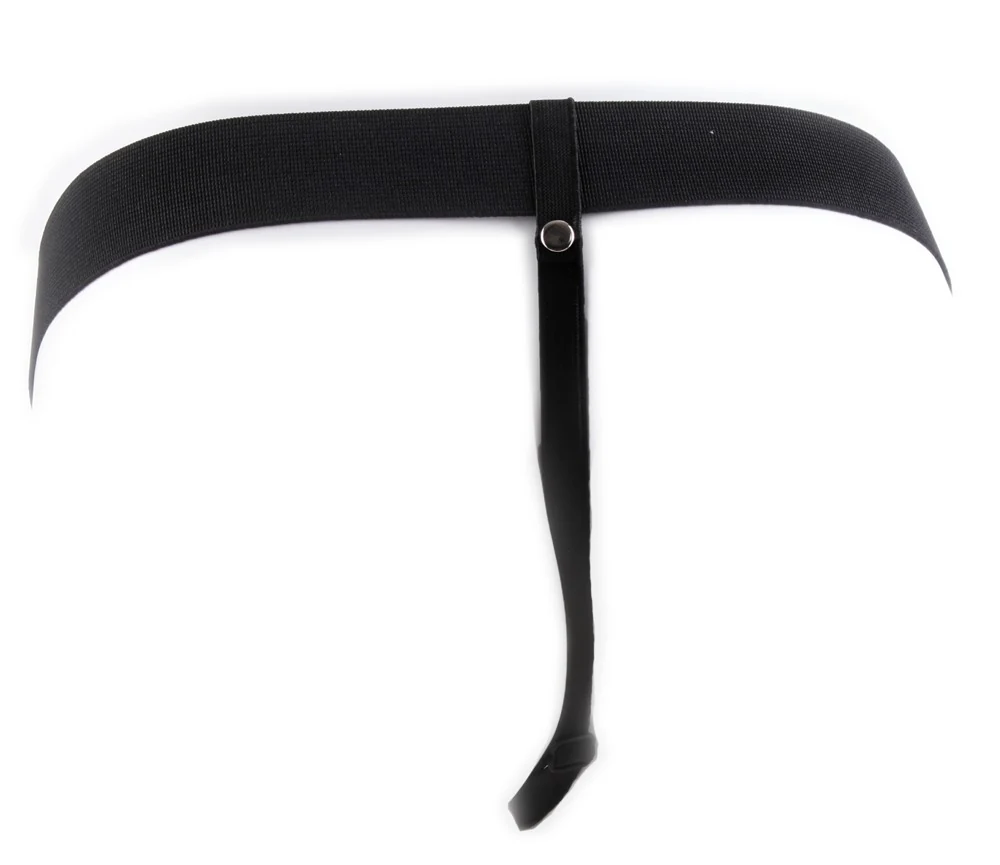 Fetish Fantasy 7Zoll Hollow