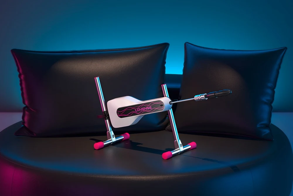 Mini Sex-Machine