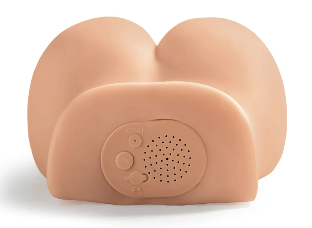 PDX IA Mini Fuck Me Silly