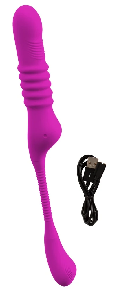 Javida 3 Function Vibrator