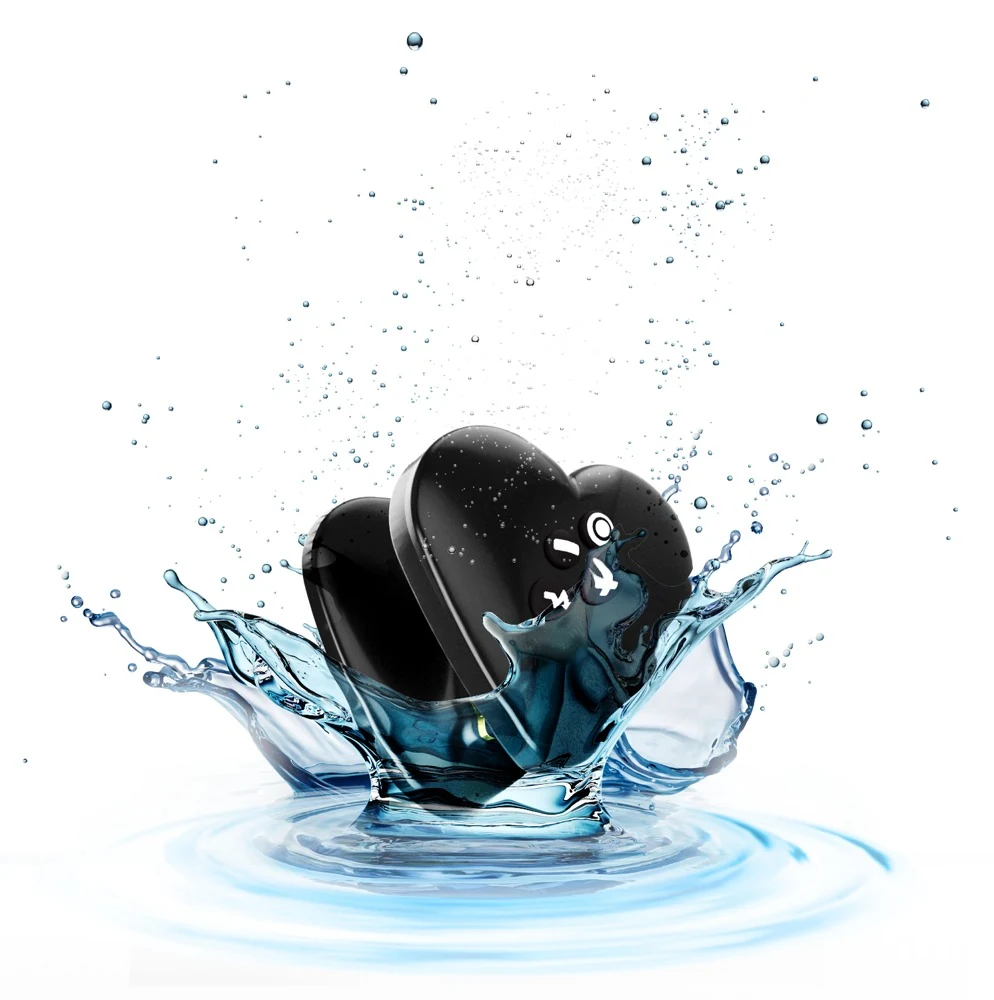 Heart's Desire eStim layonvibr