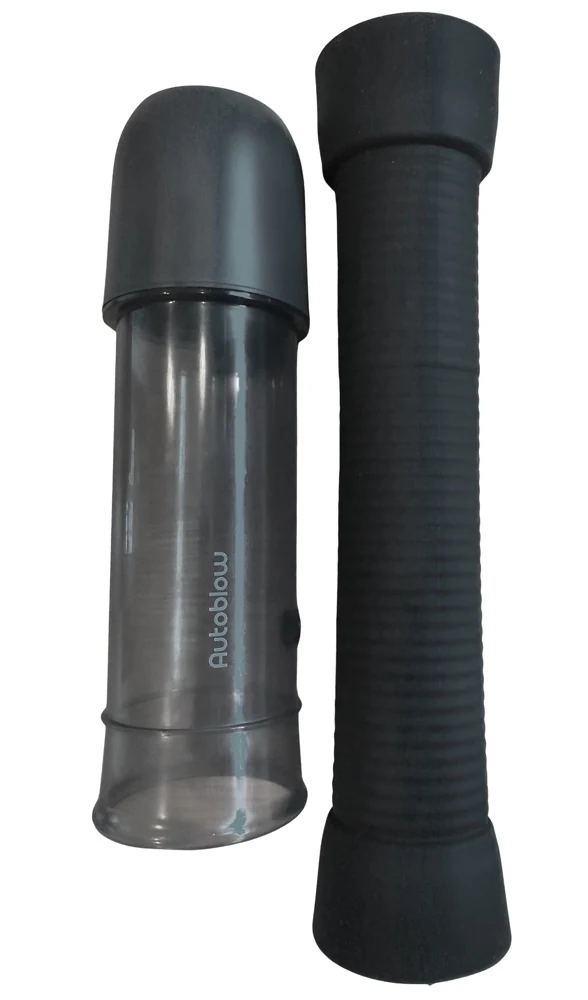 VG Large Stroking Tube