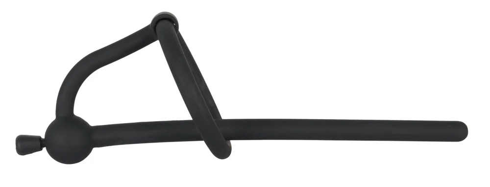 PPlug Piss Play with Stopper a