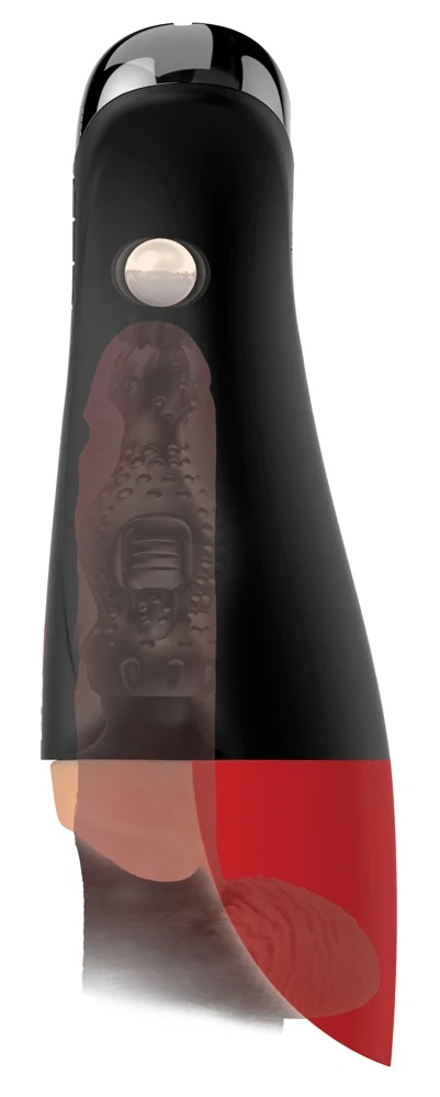 PDXE Fuck-O-Matic Pro XL Light