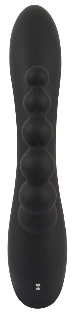 Sweet Smile Triple G-Spot Vibr