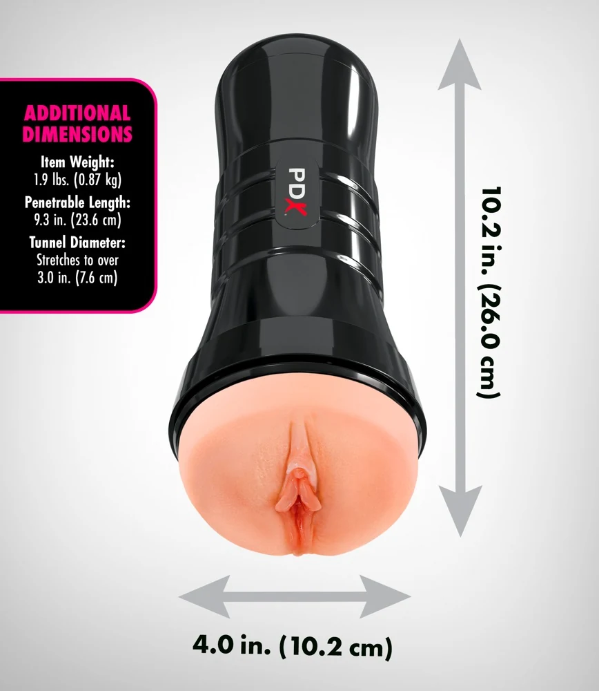 PDXE WetP. Super Juicy XXL Lig