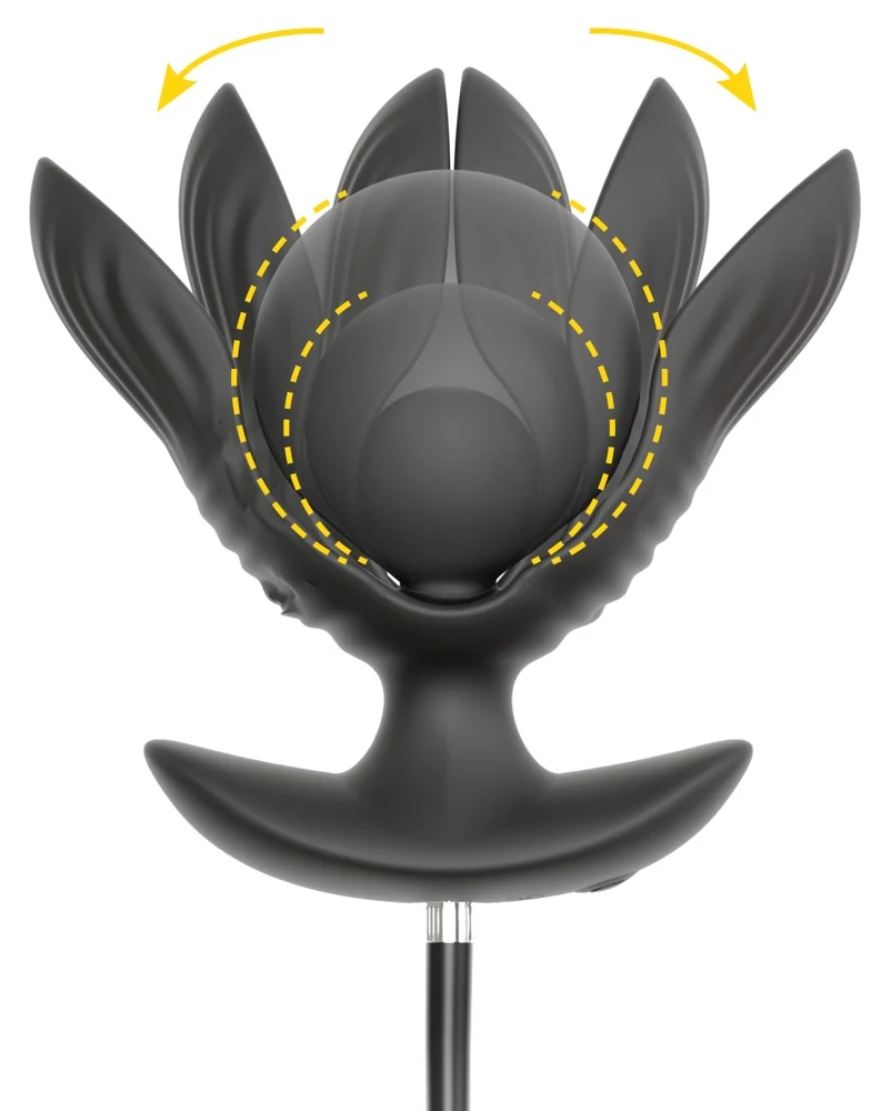 ANOS infl. Expander Plug RC