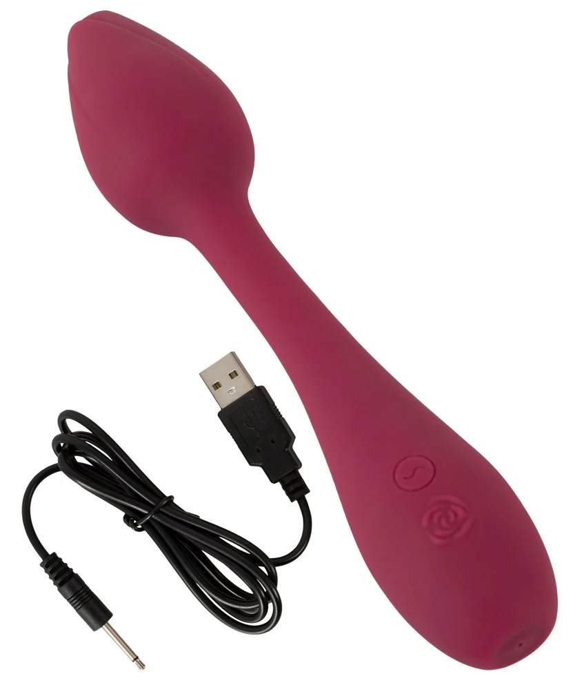 Rosenrot Bendable G-Spot Vibra