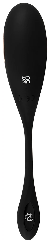 XOUXOU RC Vibrating E-Stim Lov