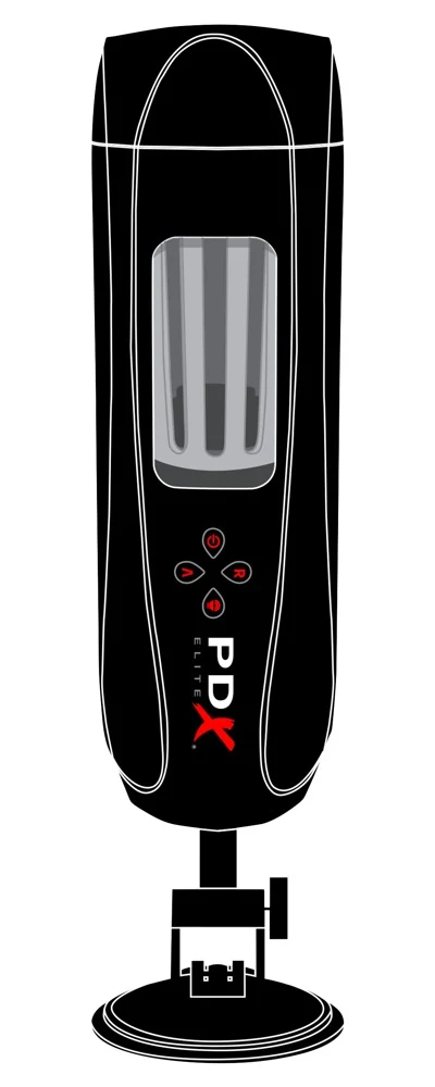 PDX Elite Ultimate Milker 2