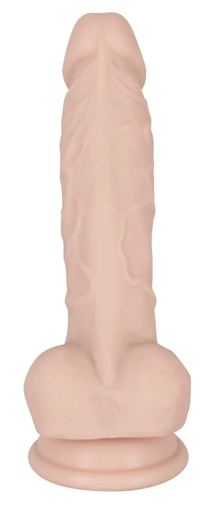 Silicone Dildo M