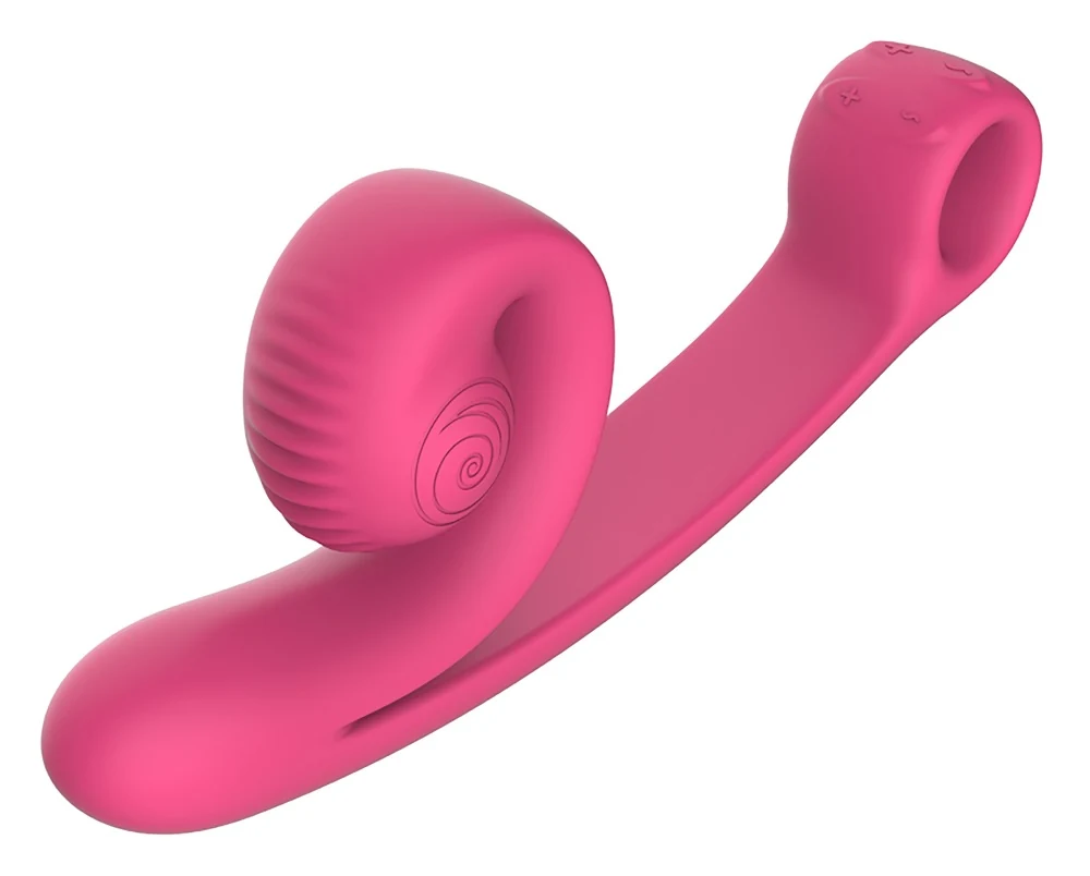 SVibe Curve Pink