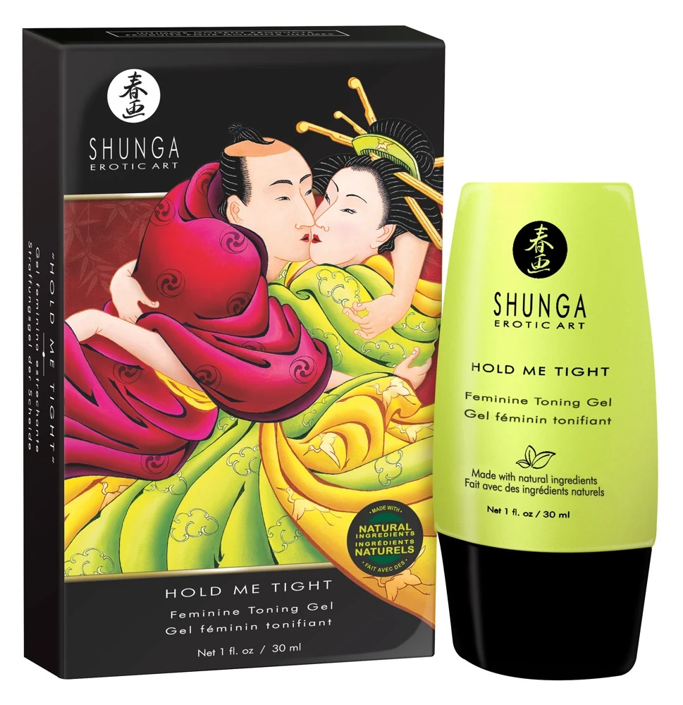 Shunga Vaginal Tightning Gel30