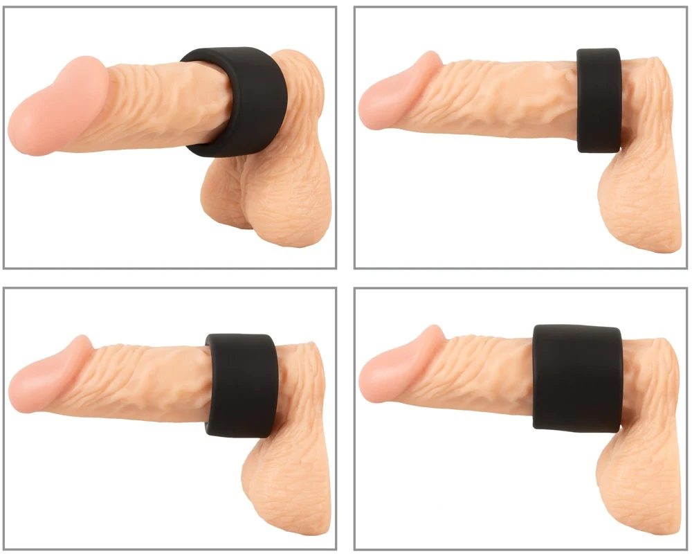 Erecto Ball Stretcher Set