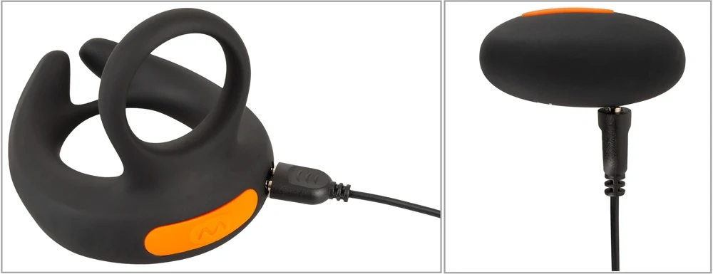 Rebel RC Scrotum Stimulator