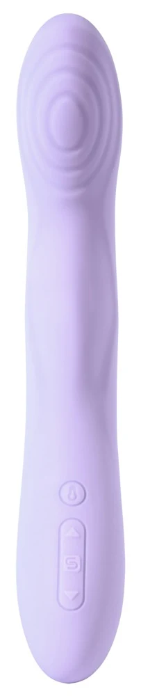 Selena Pastel Lilac