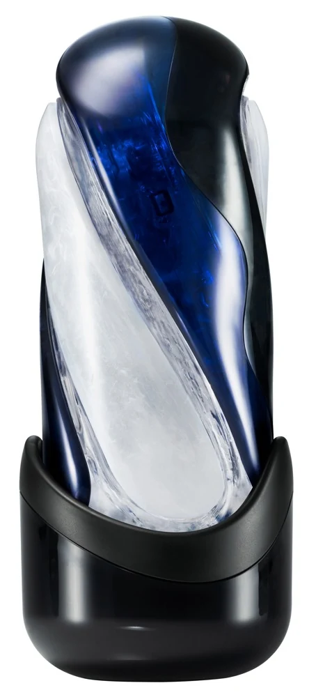 Tenga Flip 360 Midnight Purple