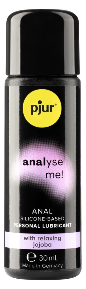 Pjur analyse me! Relaxing 30ml