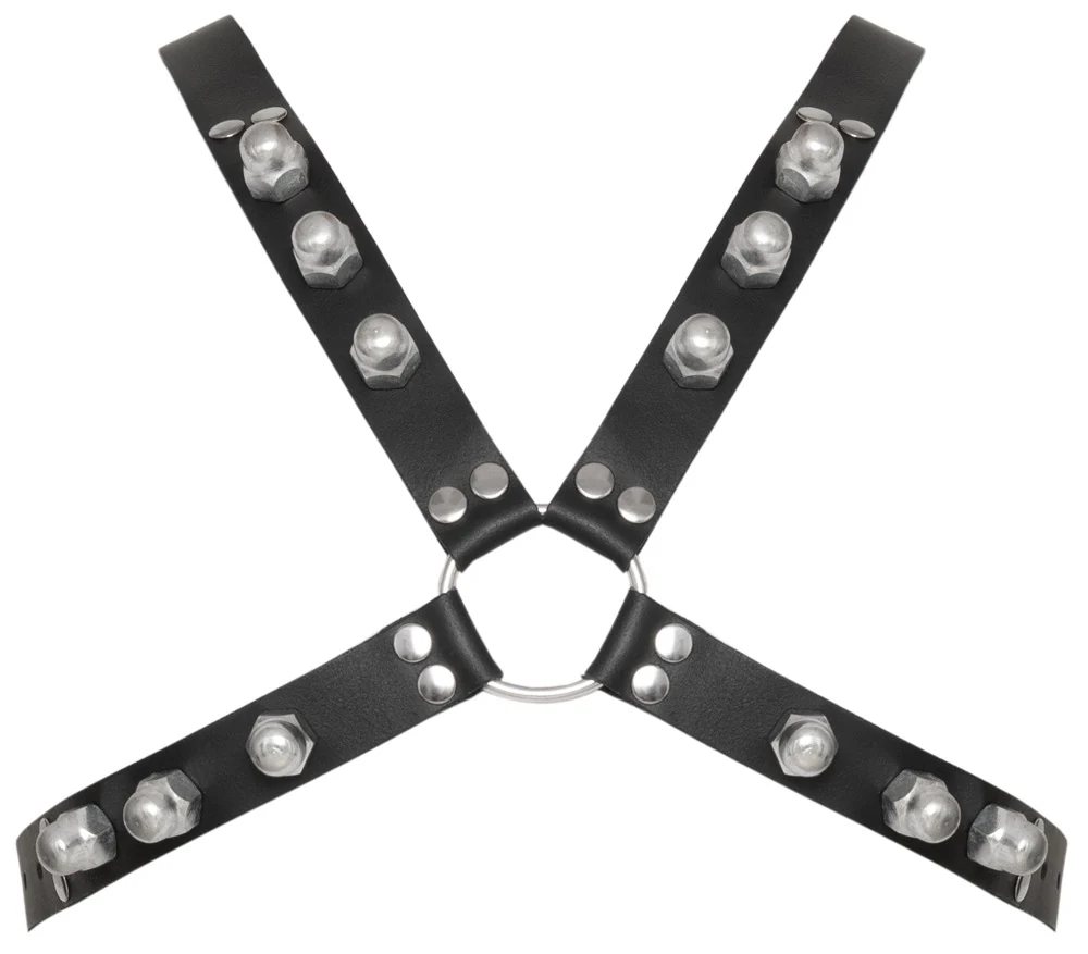 Le Herren Harness