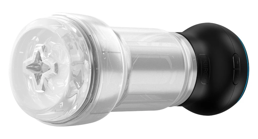 PowerBlow+Pocket Crystal Strok