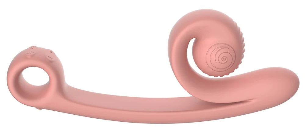 SVibe Curve Peachy Pink