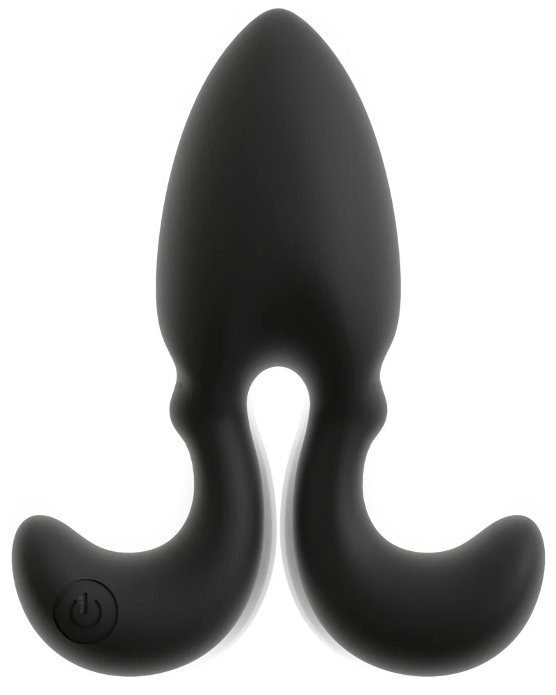 ANOS RC Vibrating Plug Flex.Ar