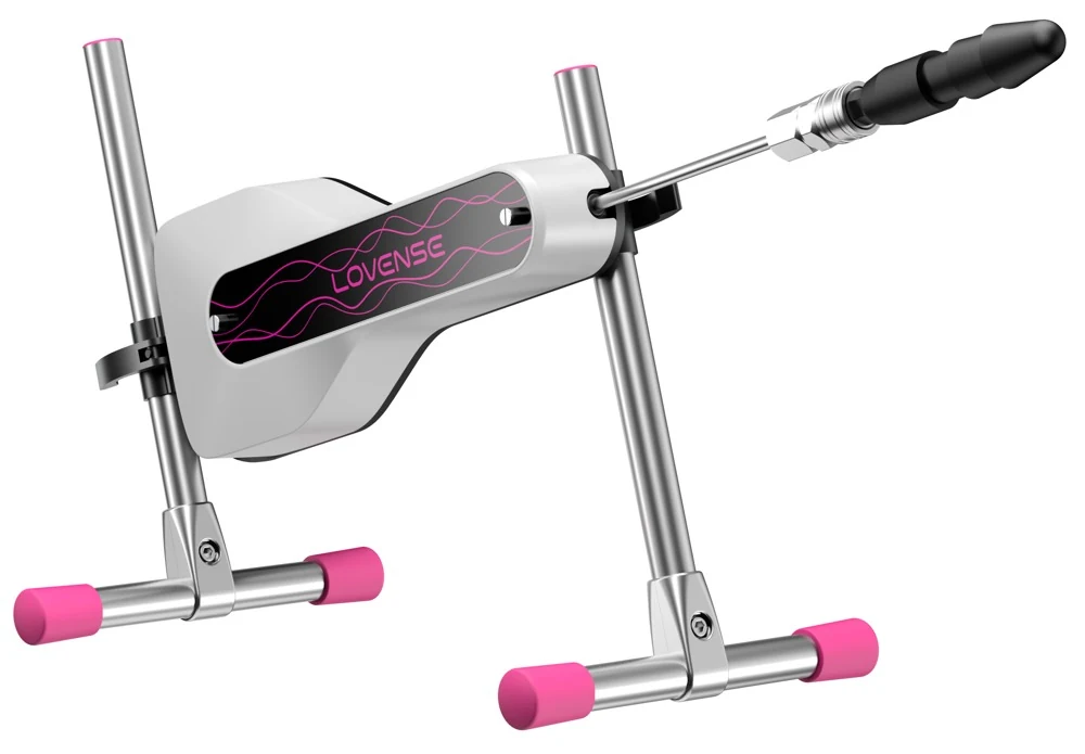 Mini Sex-Machine