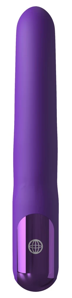 FFH Super SoniX Thruster Purpl