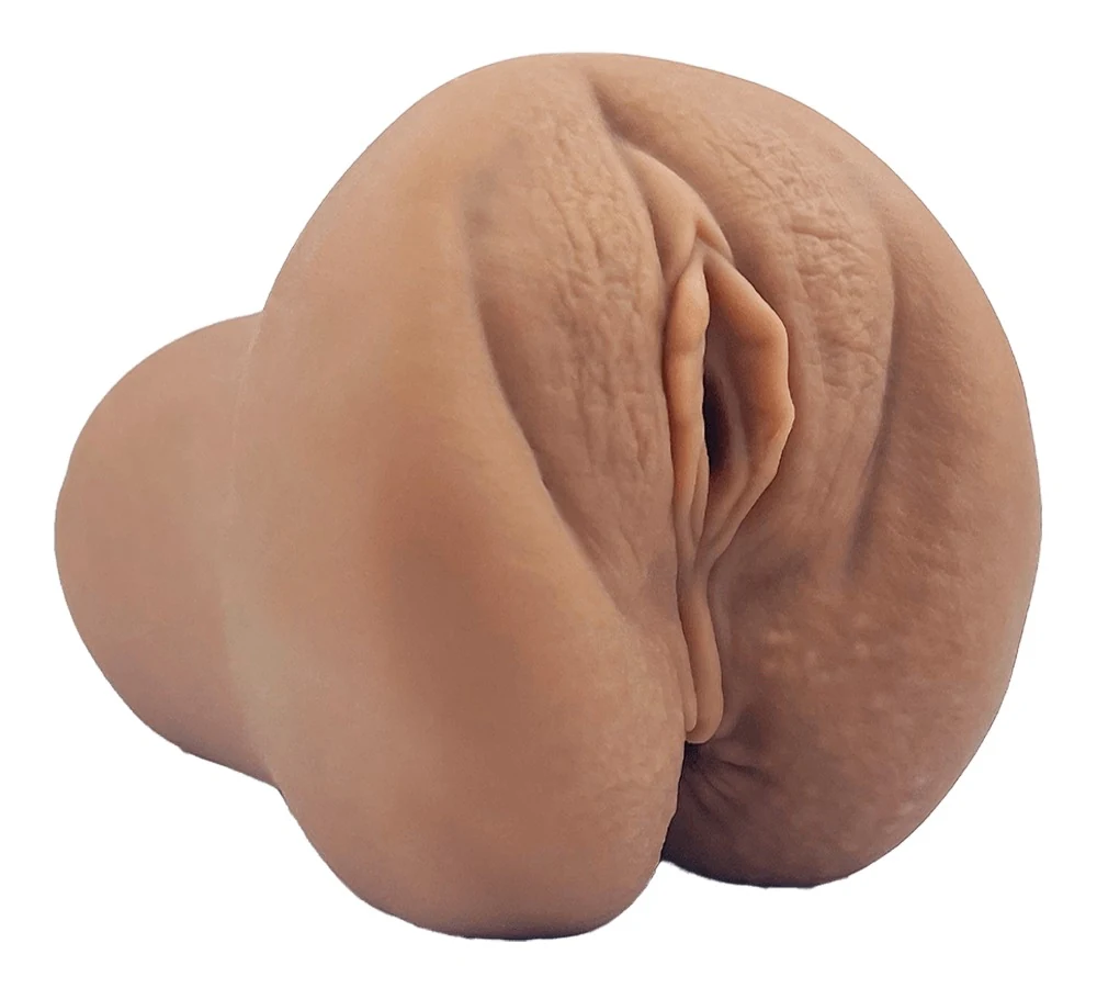 Alive Mia Super Masturbator