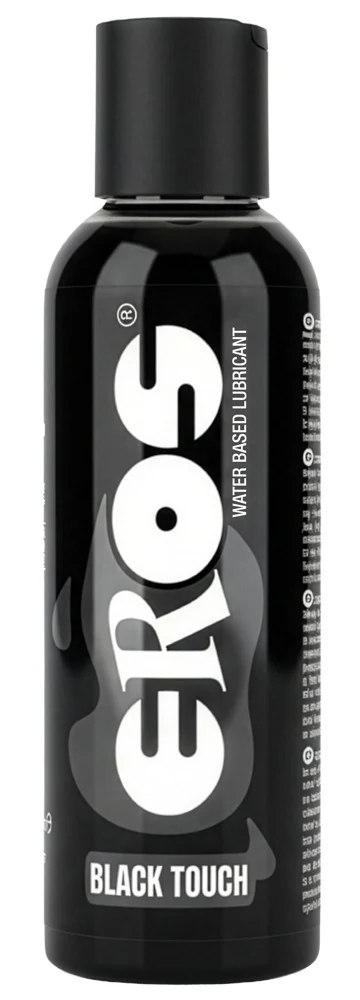 EROS Black Touch 150 ml