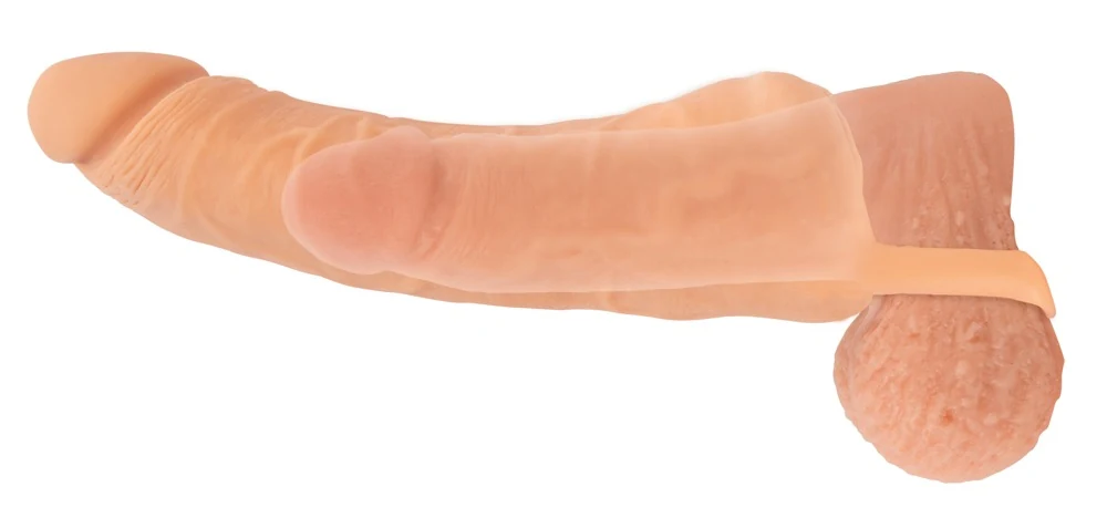 Nature Skin Extender Large