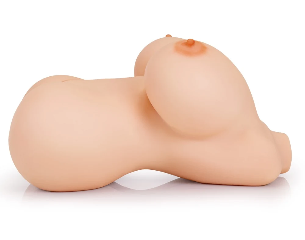 PDX Plus Big Titty Torso