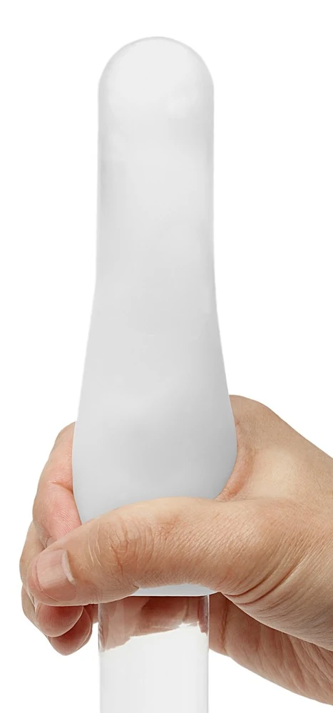 Tenga Egg Spiral Hard B. 6er