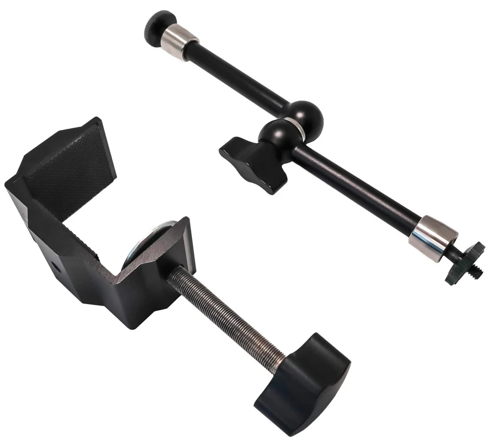 The Handsfree Desk Mount