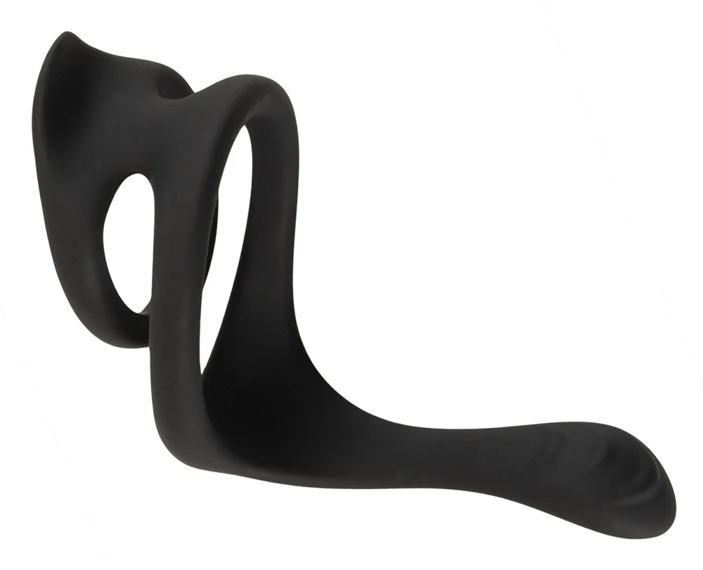 Erecto Cock & Ball Ring