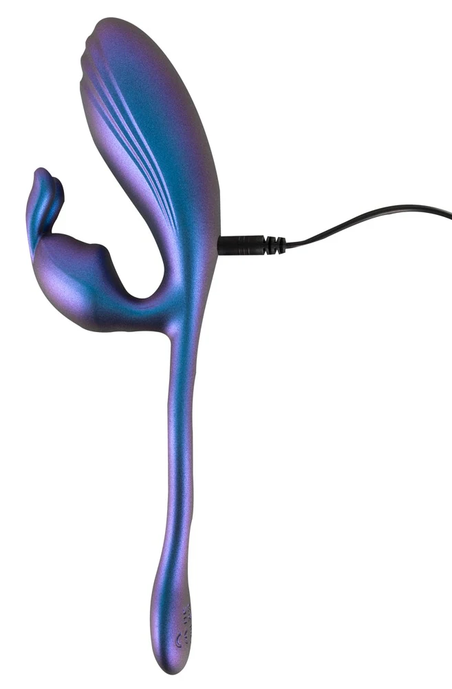 Smile Metallic Flexible Double